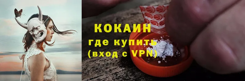 Cocaine Fish Scale  купить закладку  Людиново 